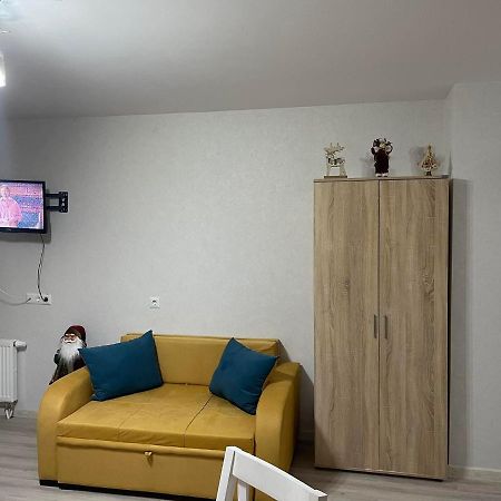 Appartamento Snowman Orbi Bakuriani Esterno foto